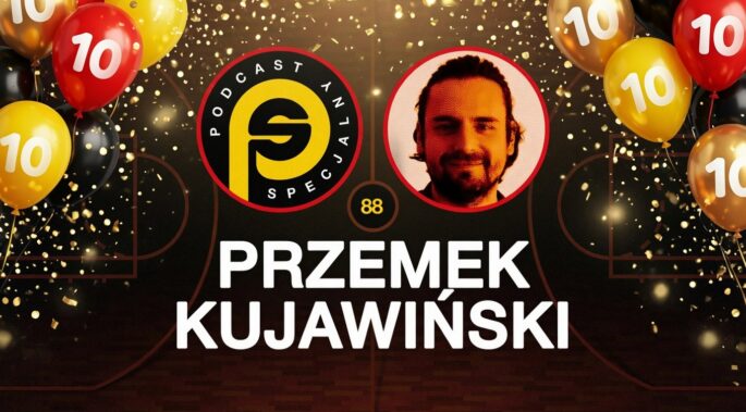 Podcast Specjalny Live